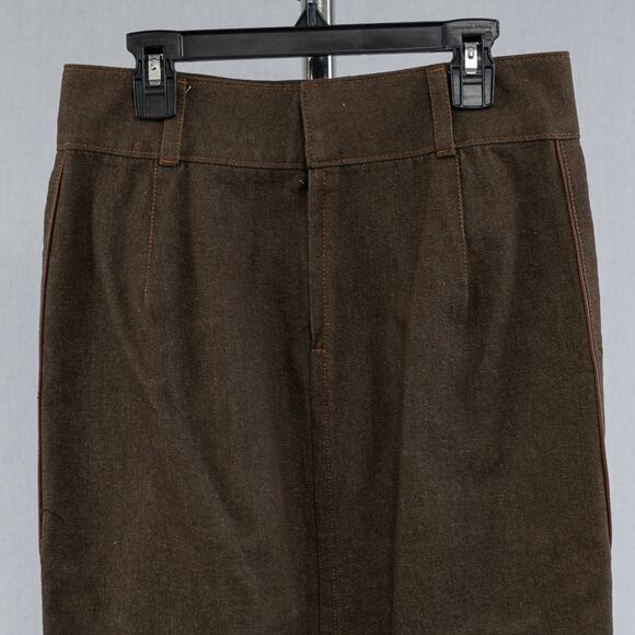 Moga western midi skirt size S - Picture 4 of 10